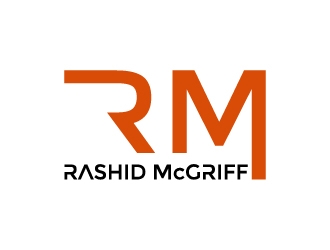 Rashid McGriff logo design by quanghoangvn92