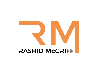 Rashid McGriff logo design by quanghoangvn92