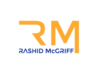 Rashid McGriff logo design by quanghoangvn92