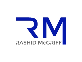 Rashid McGriff logo design by quanghoangvn92