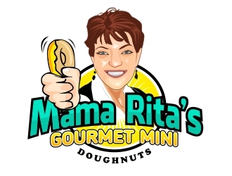 logo design by amar_mboiss