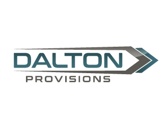 Dalton Provisions logo design by akilis13