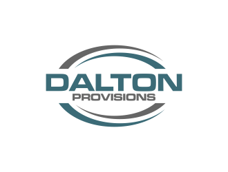 Dalton Provisions logo design by qqdesigns