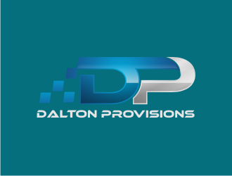 Dalton Provisions logo design by BintangDesign