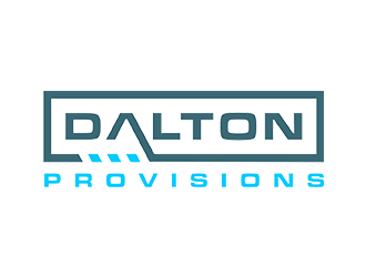 Dalton Provisions logo design by checx