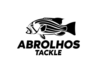 Abrolhos Tackle logo design by SmartTaste