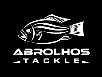 Abrolhos Tackle logo design by corneldesign77