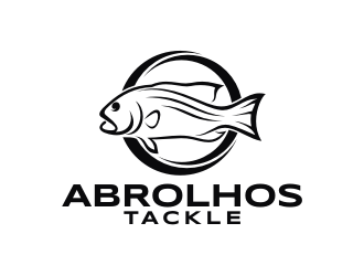 Abrolhos Tackle logo design by dhe27
