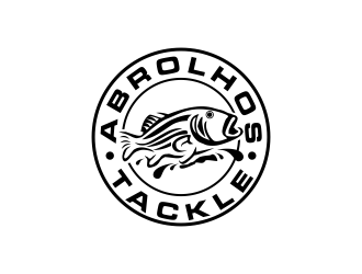 Abrolhos Tackle logo design by perf8symmetry