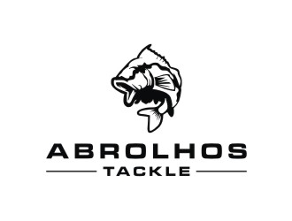 Abrolhos Tackle logo design by Franky.