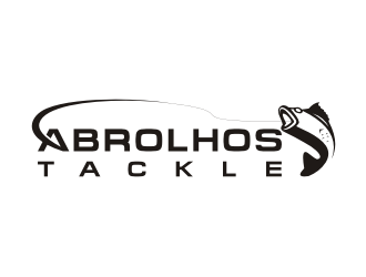 Abrolhos Tackle logo design by superiors