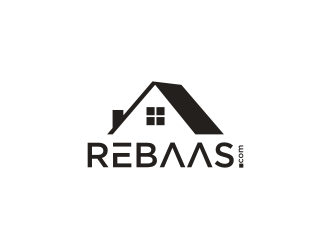 Rebaas.com logo design by Adundas
