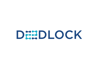 DeedLock logo design by BintangDesign