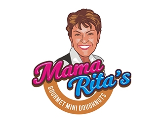 logo design by gitzart