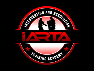 Intervention and Resolution Training Academy - IARTA logo design by torresace