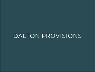 Dalton Provisions logo design by nurul_rizkon