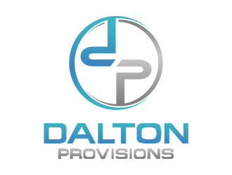 Dalton Provisions logo design by done