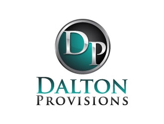 Dalton Provisions logo design by J0s3Ph