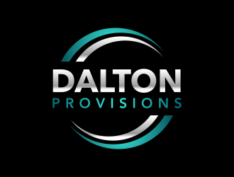 Dalton Provisions logo design by ingepro