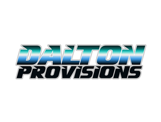Dalton Provisions logo design by kunejo