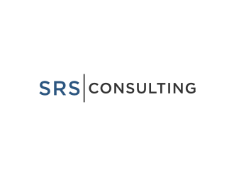 SRS Consulting logo design by yeve