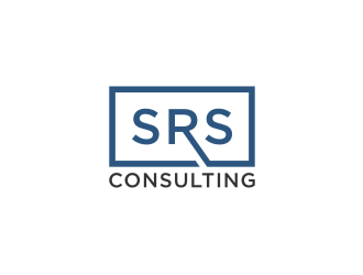 SRS Consulting logo design by yeve