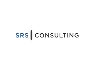 SRS Consulting logo design by yeve