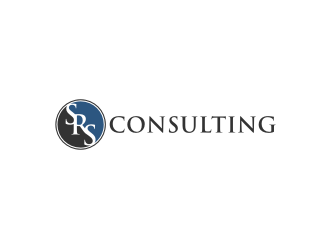SRS Consulting logo design by yeve