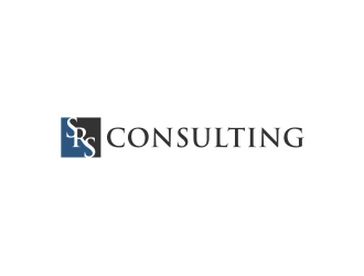 SRS Consulting logo design by yeve