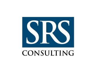 SRS Consulting logo design by GemahRipah