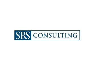 SRS Consulting logo design by GemahRipah