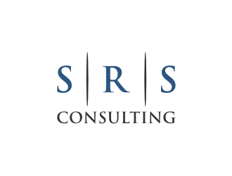 SRS Consulting logo design by yeve