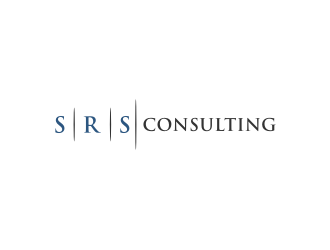 SRS Consulting logo design by yeve