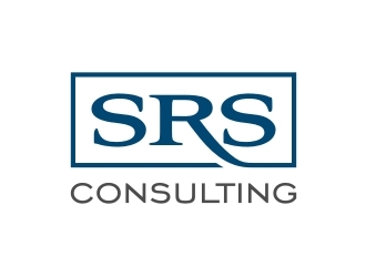 SRS Consulting logo design by GemahRipah