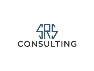 SRS Consulting logo design by yeve
