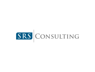 SRS Consulting logo design by afra_art