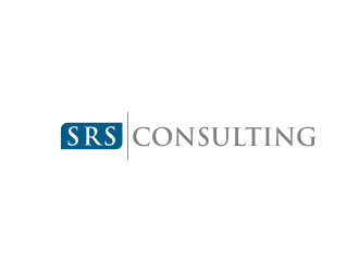 SRS Consulting logo design by afra_art