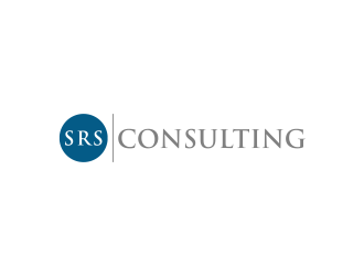 SRS Consulting logo design by afra_art