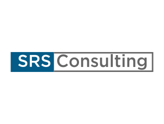 SRS Consulting logo design by afra_art