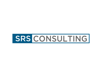 SRS Consulting logo design by afra_art