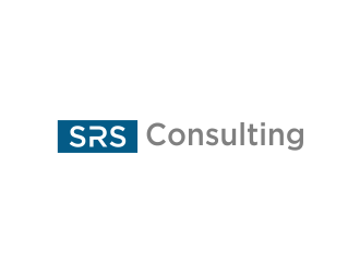 SRS Consulting logo design by afra_art