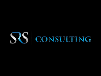 SRS Consulting logo design by zeta
