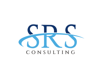 SRS Consulting logo design by Greenlight