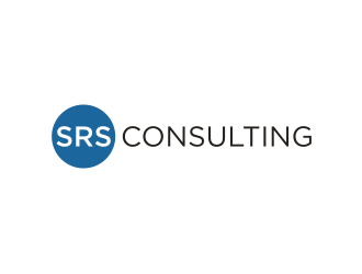 SRS Consulting logo design by Adundas