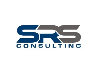 SRS Consulting logo design by agil