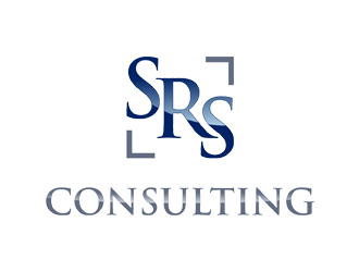 SRS Consulting logo design by zeta