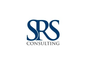SRS Consulting logo design by agil