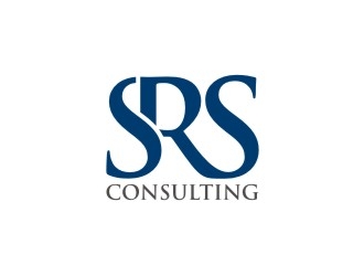 SRS Consulting logo design by agil