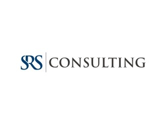 SRS Consulting logo design by agil