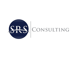 SRS Consulting logo design by alby